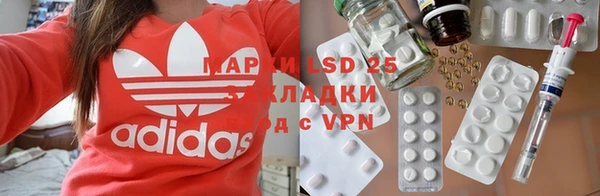 стафф Аркадак